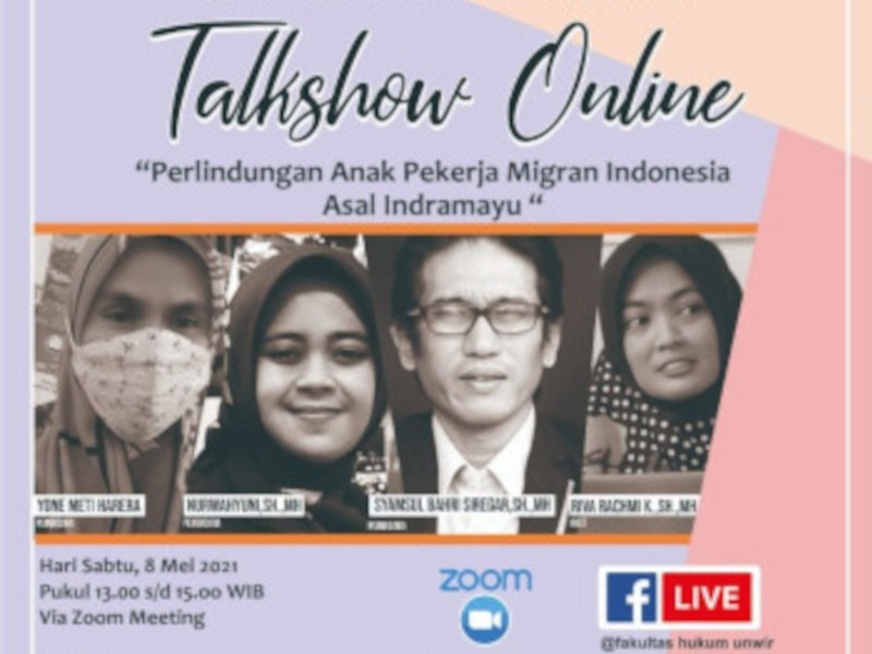 talkshow