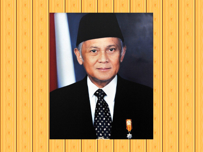 habibie